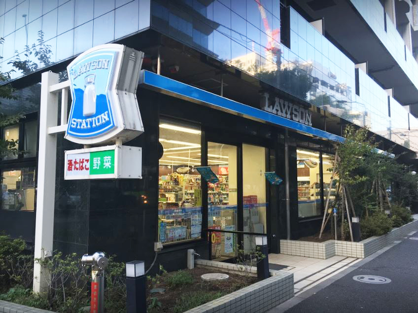 AVENIR東麻布 周辺画像3