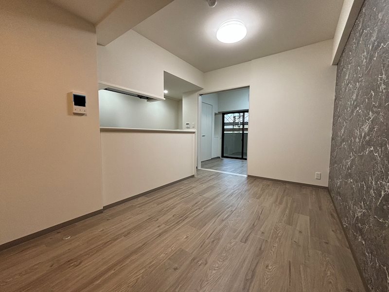 D-1兵庫 リビング