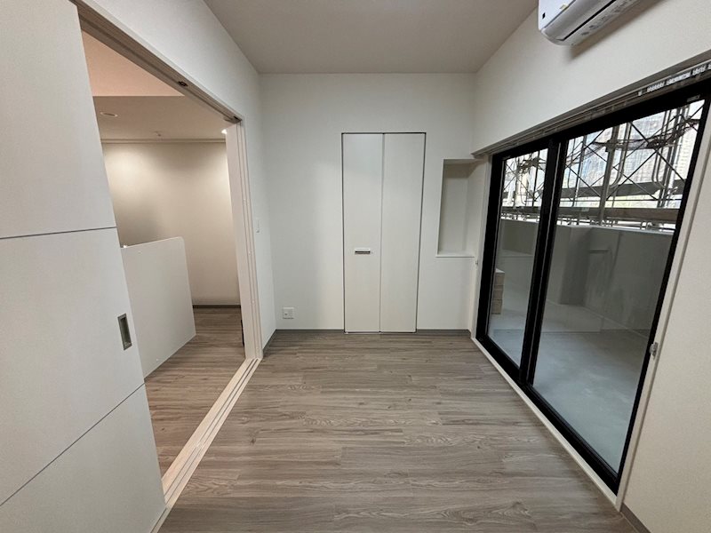 D-1兵庫 ベッドルーム