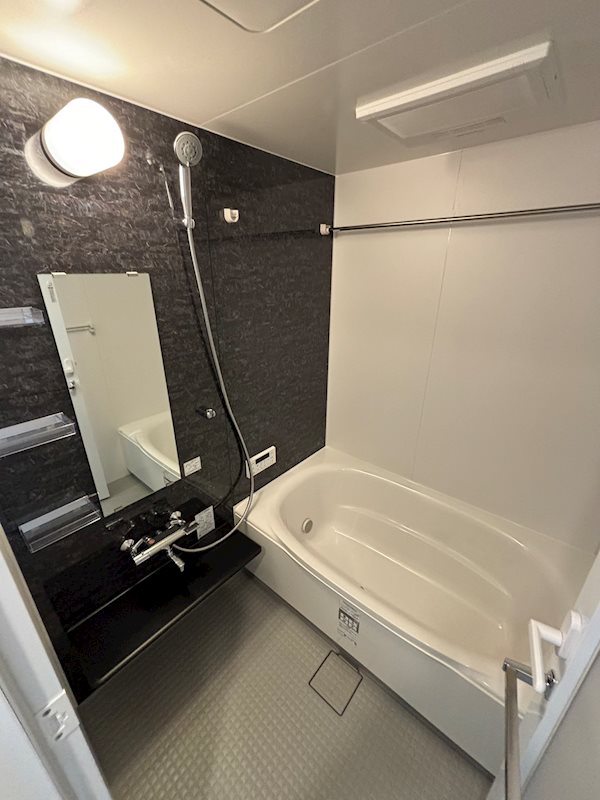 D-1兵庫 風呂画像