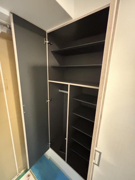 D-1兵庫 リビング