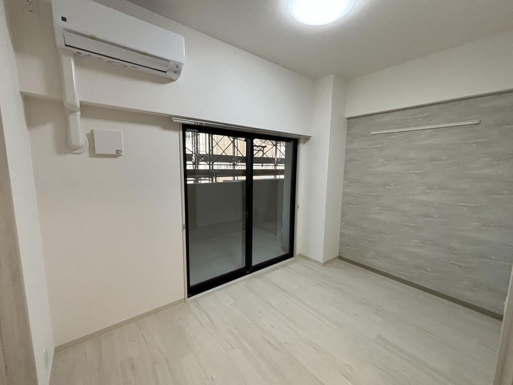 D-1兵庫 ベッドルーム