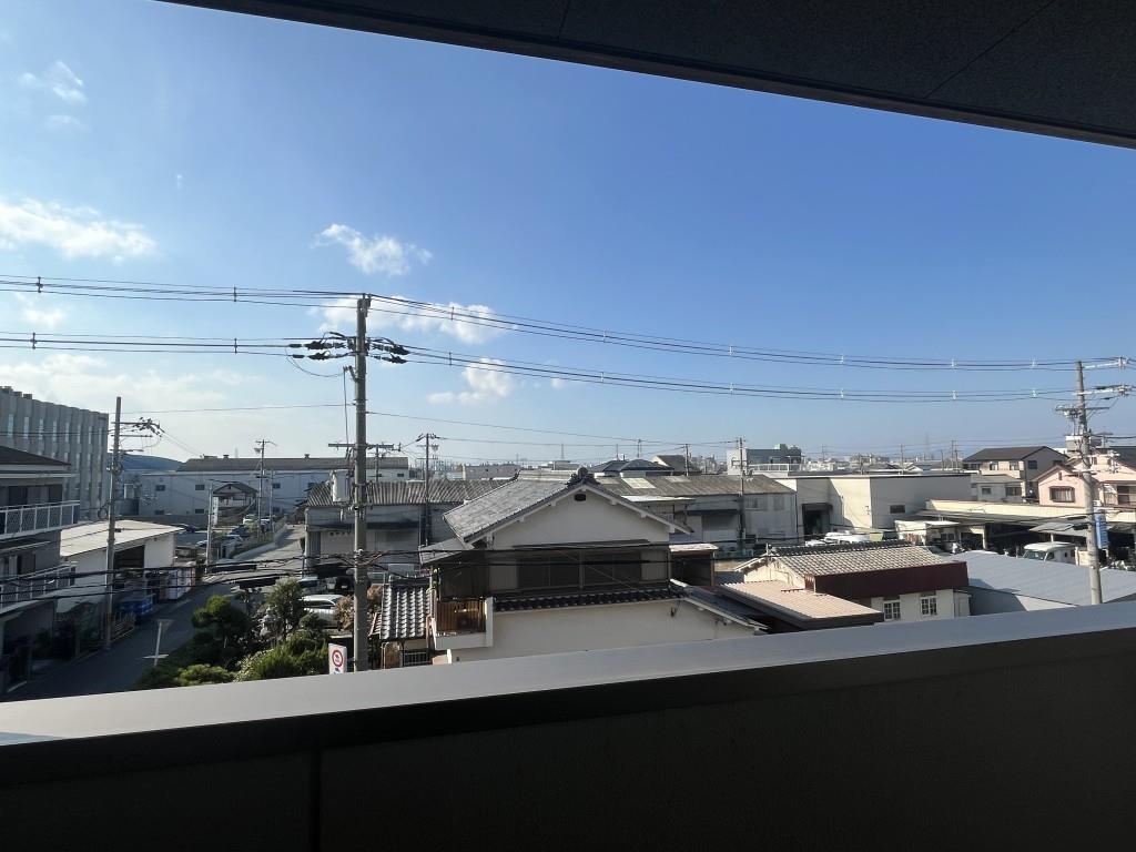 アジュール西端 その他4