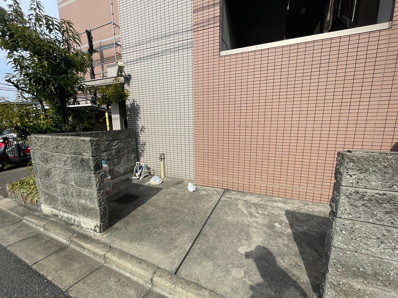 アジュール西端 その他外観5