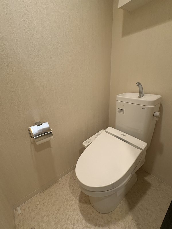 パトリス城東中央 その他2