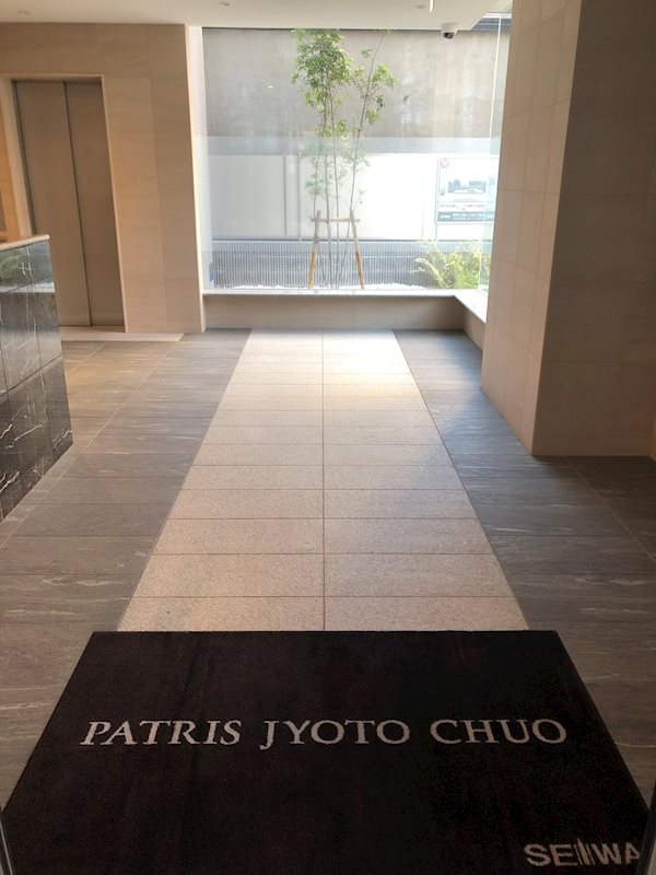 パトリス城東中央 その他外観1