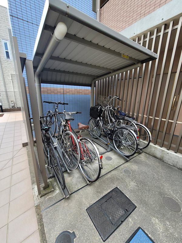 ブルーフォレスト その他外観3