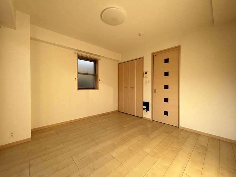 ブルーフォレスト リビング