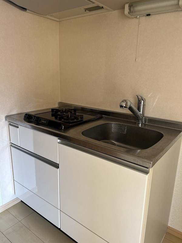 ブルーフォレスト キッチン