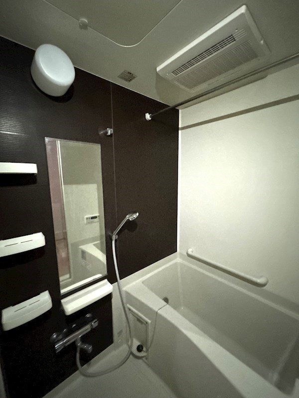 ブルーフォレスト 風呂画像