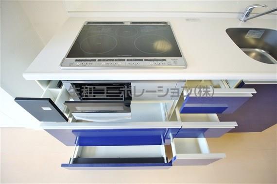 CONTRAIL その他26