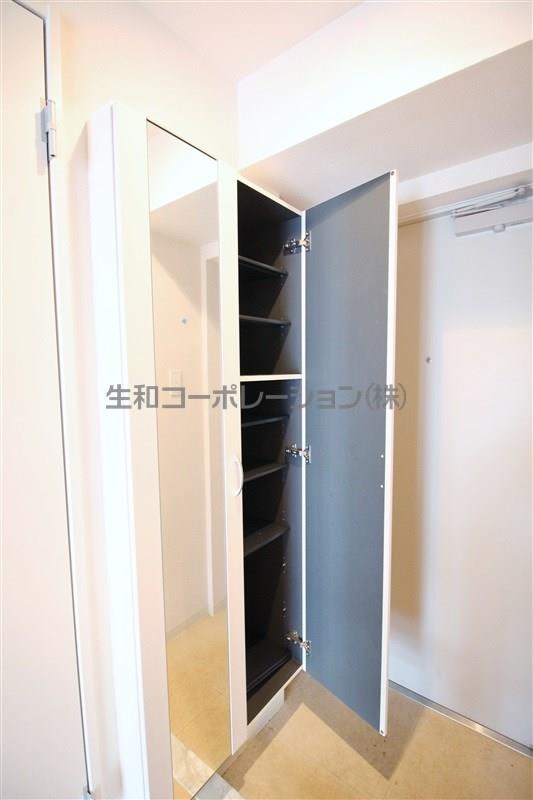 CONTRAIL その他31