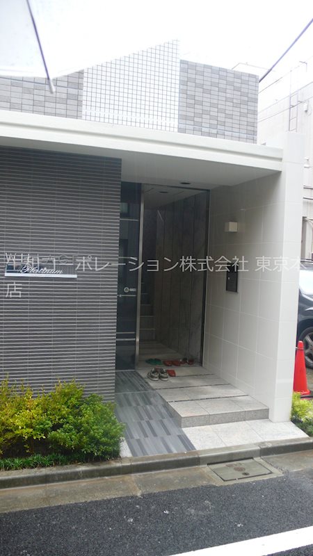 ウィラージュプラチナ その他外観1