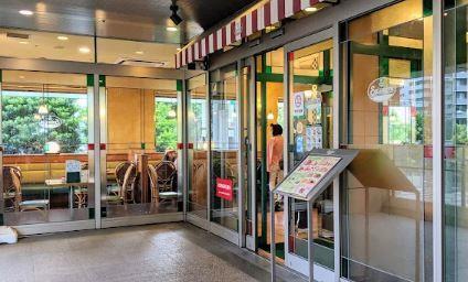 ウィラージュプラチナ 周辺画像5