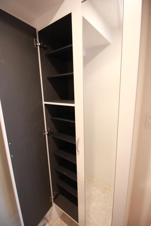 J-FIRST CHIYODA 玄関