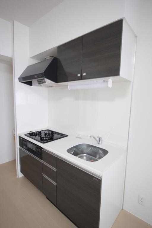 J-FIRST CHIYODA キッチン