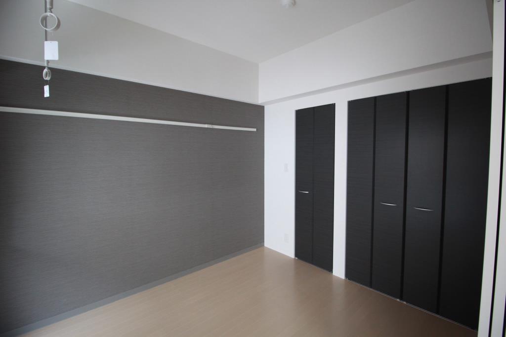 J-FIRST CHIYODA ベッドルーム