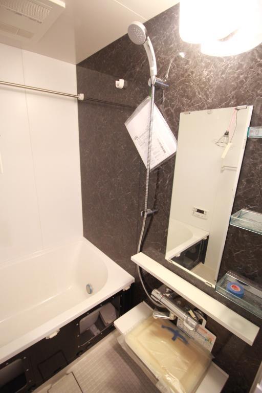 J-FIRST CHIYODA 風呂画像