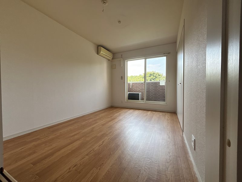 ギャラン・コートⅡ ベッドルーム