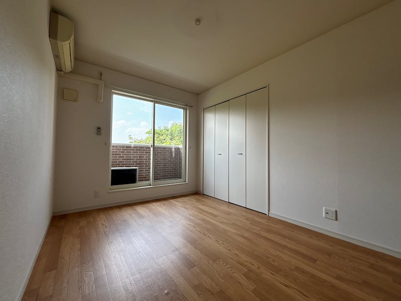 ギャラン・コートⅡ 風呂画像