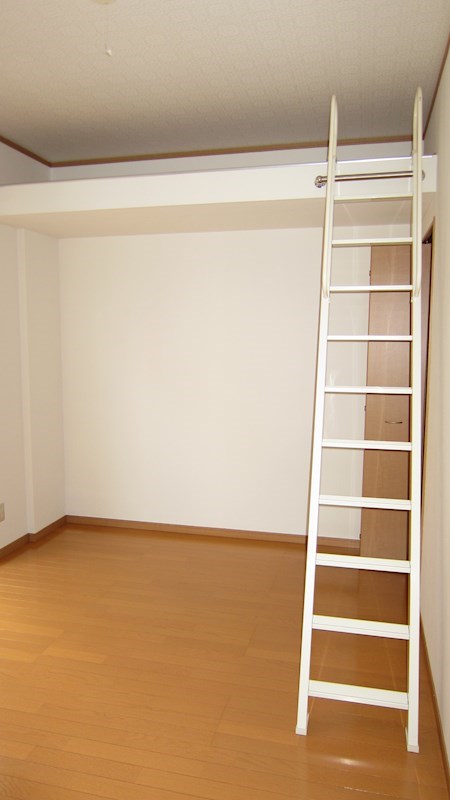 ファンタジア ベッドルーム