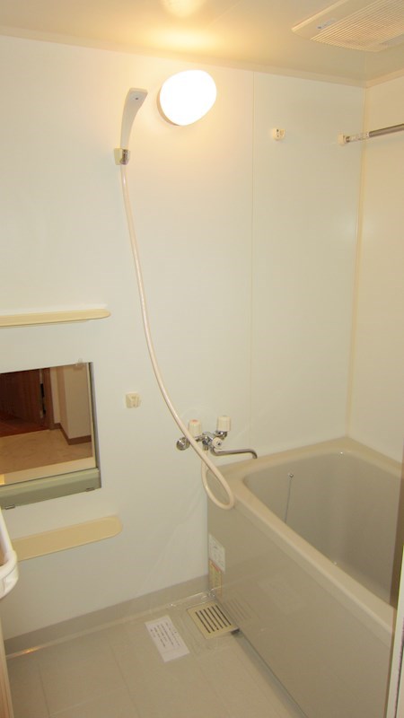 ファンタジア 風呂画像