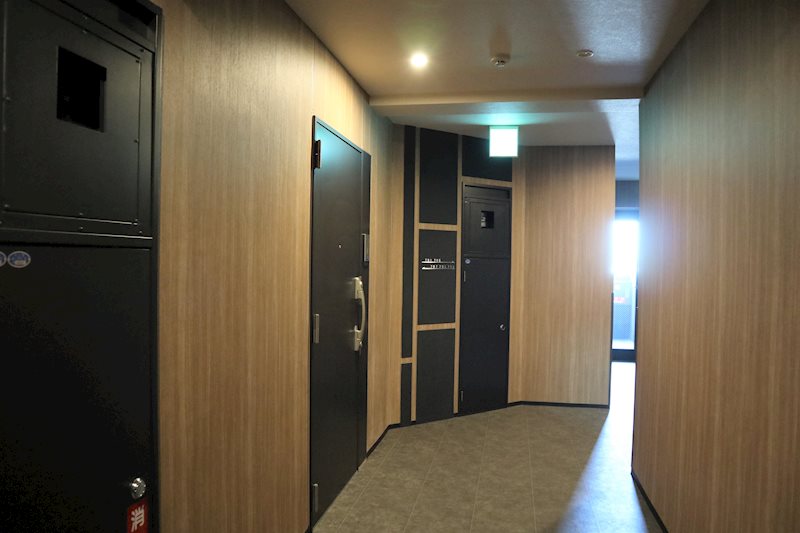 ル パルテール大濠 その他3