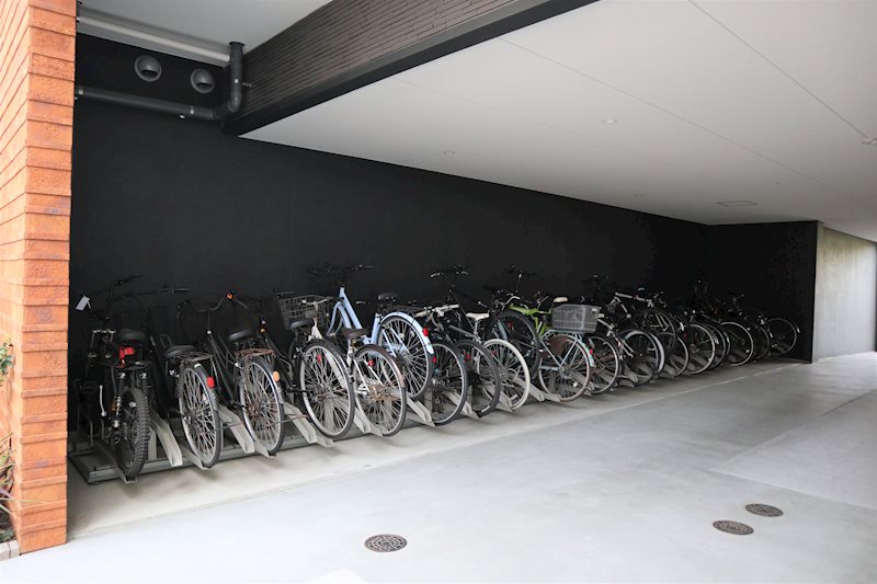 ル パルテール大濠 その他外観1