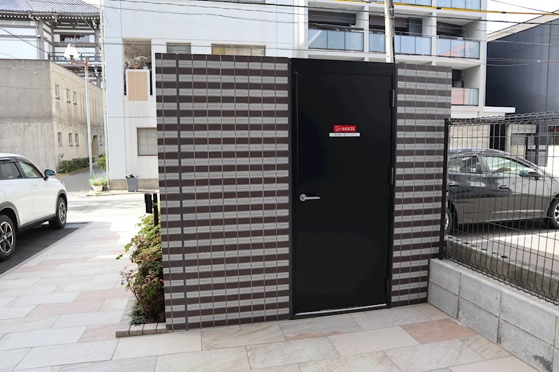 ル パルテール大濠 その他外観2