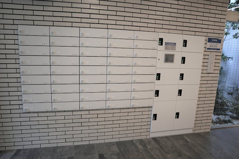 ル パルテール大濠 その他外観4