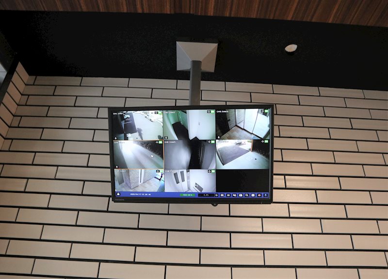 ル パルテール大濠 その他外観5