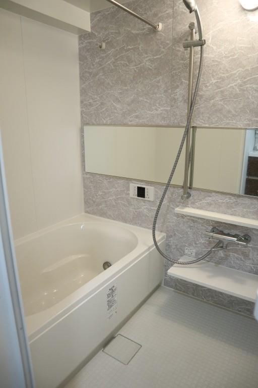 ル パルテール大濠 風呂画像