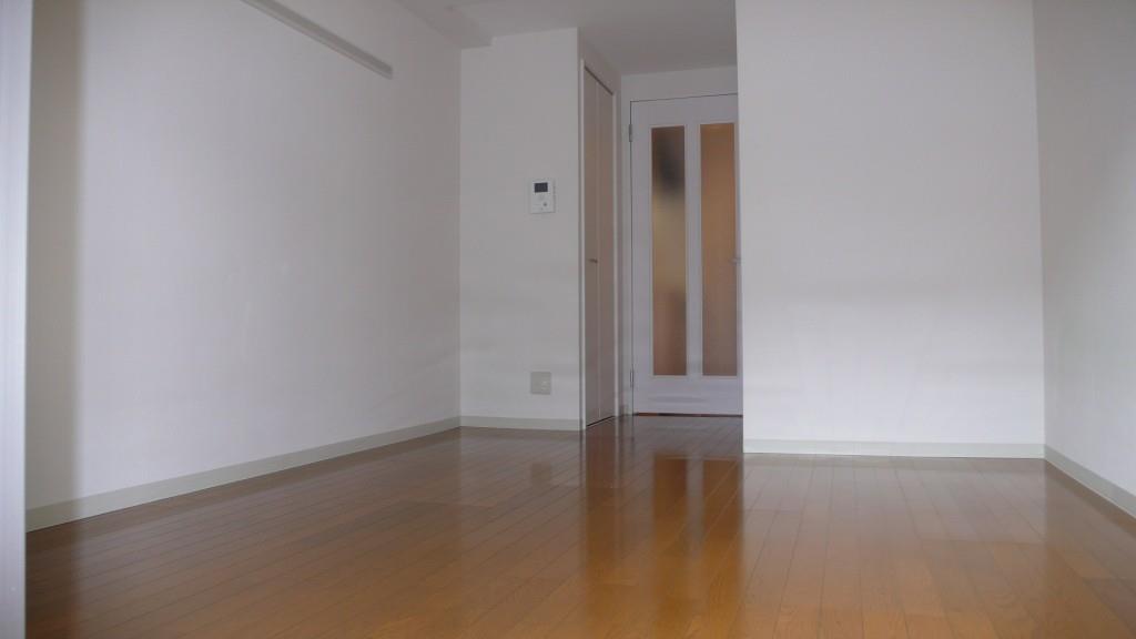 ブルーノート リビング