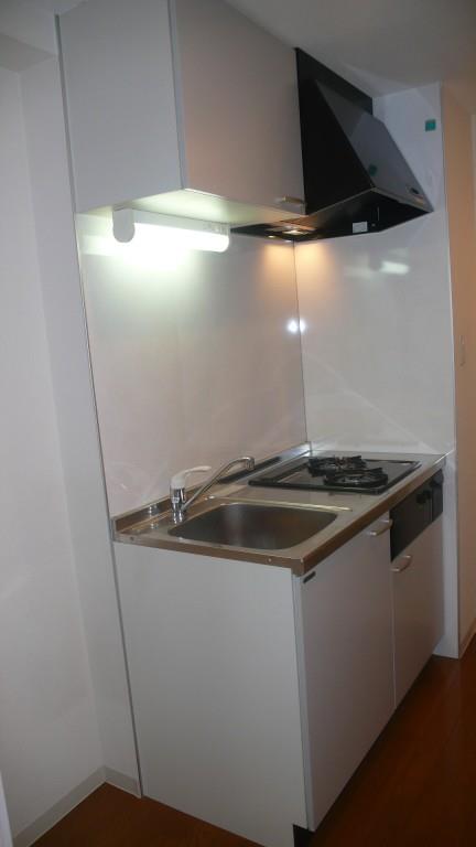 ブルーノート キッチン