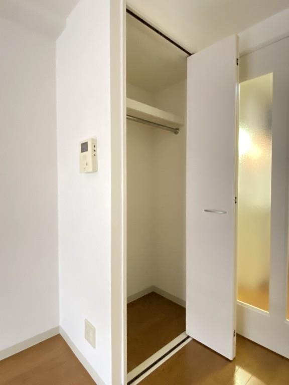 ブルーノート ベッドルーム