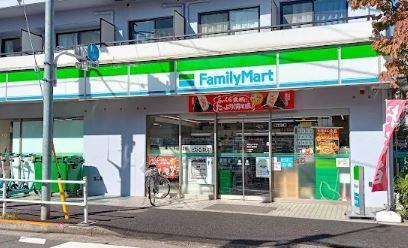 ブルーノート 周辺画像2