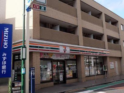 ブルーノート 周辺画像3