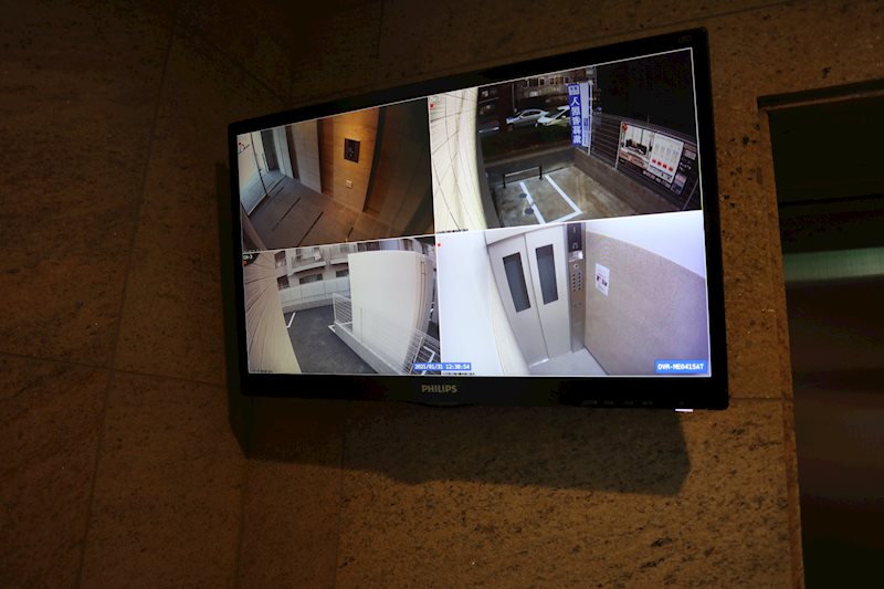 テ レジャンデール護国寺WEST その他外観1