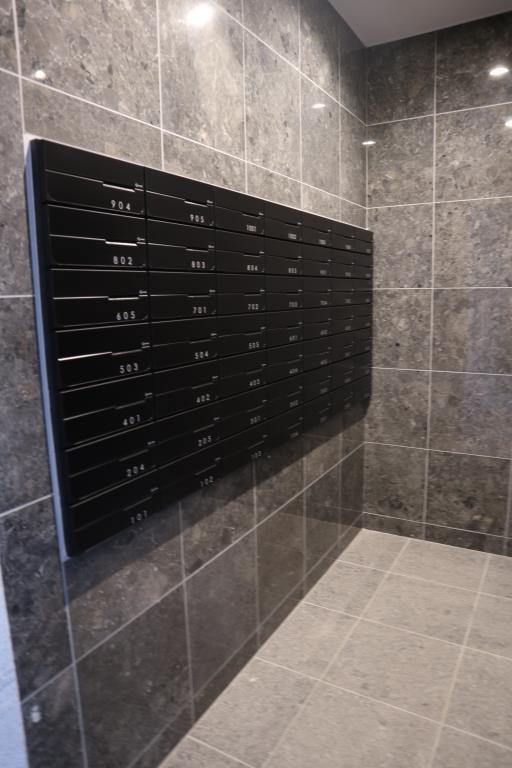 テ レジャンデール護国寺WEST その他12