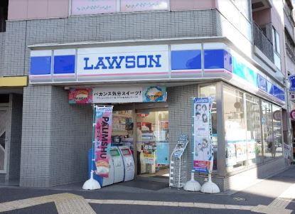 テ レジャンデール護国寺WEST 周辺画像2