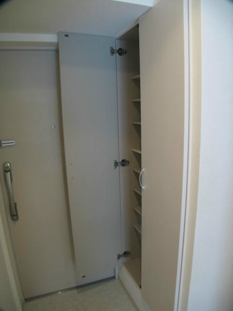 ラフィネ所沢 その他1