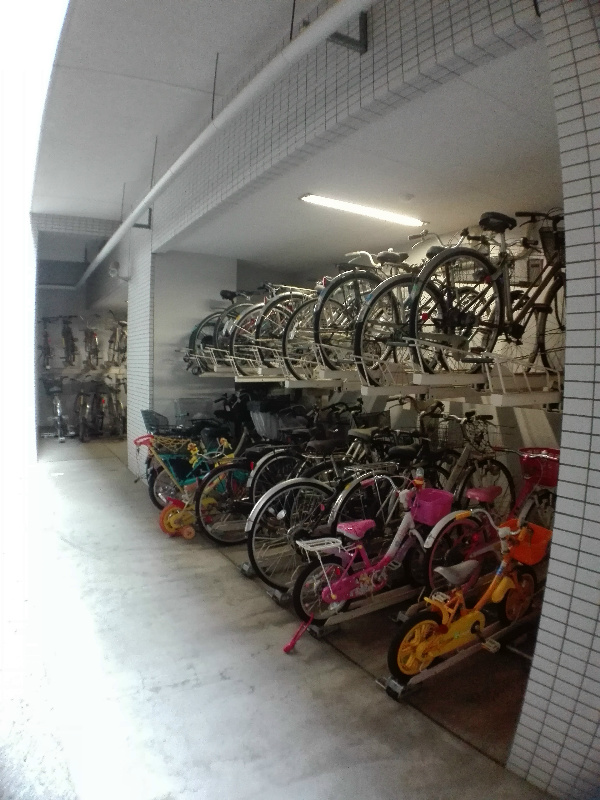 ラフィネ所沢 その他13