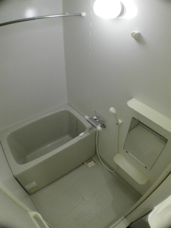 ラフィネ所沢 風呂画像