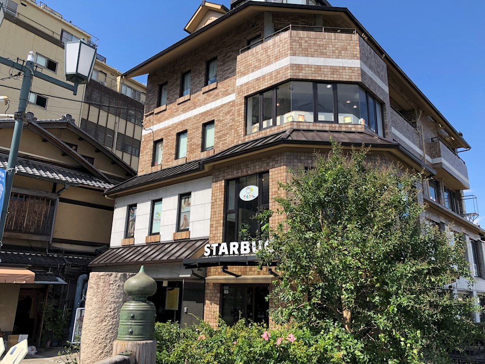 アムール京都仁王門 周辺画像7