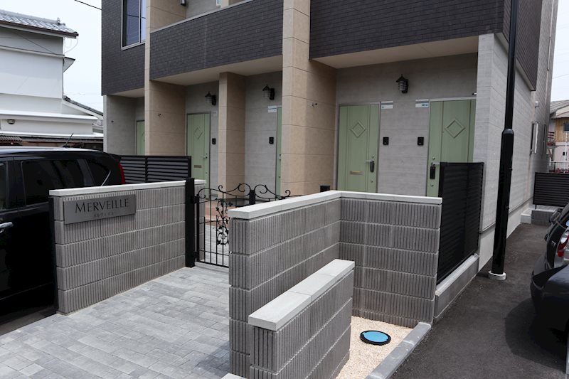 メルヴェイユ その他1