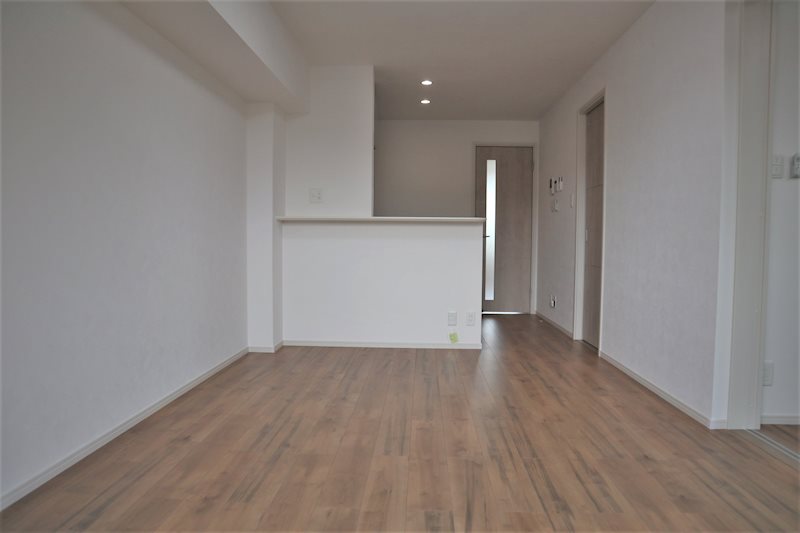 メルヴェイユ リビング