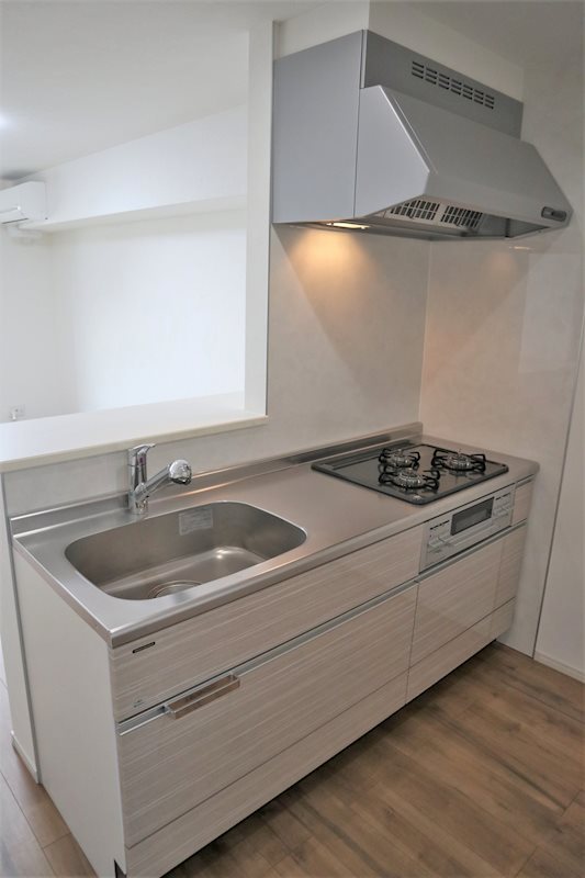 メルヴェイユ キッチン