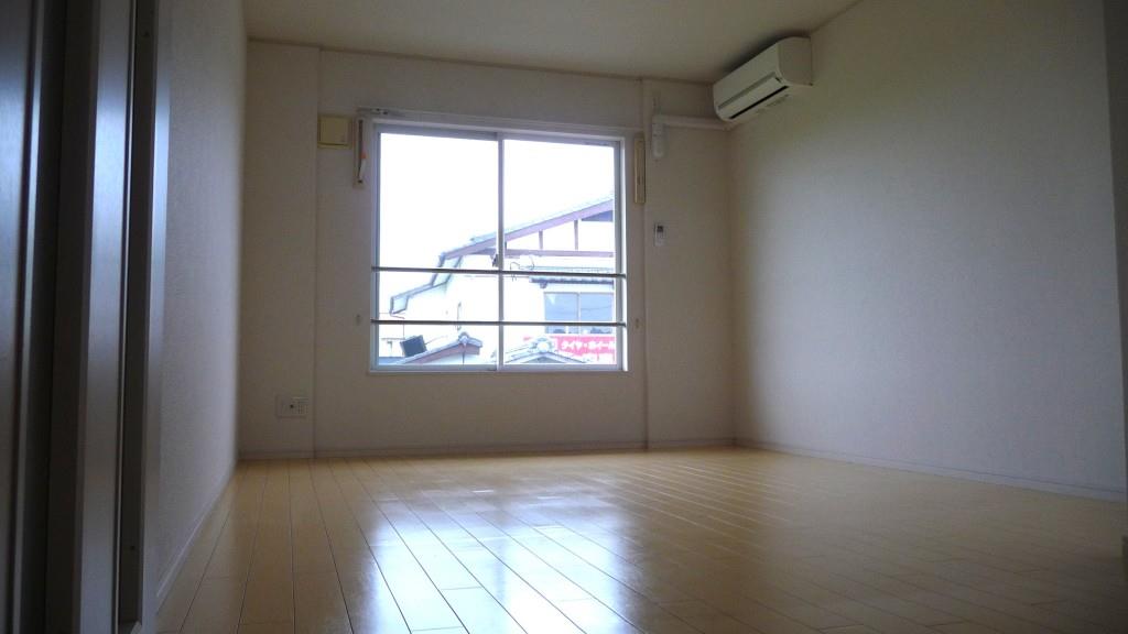 ツイン リーフ リビング