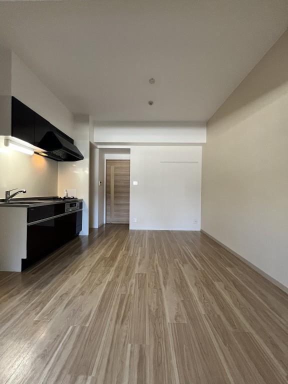 ハーヴェスト江坂 リビング