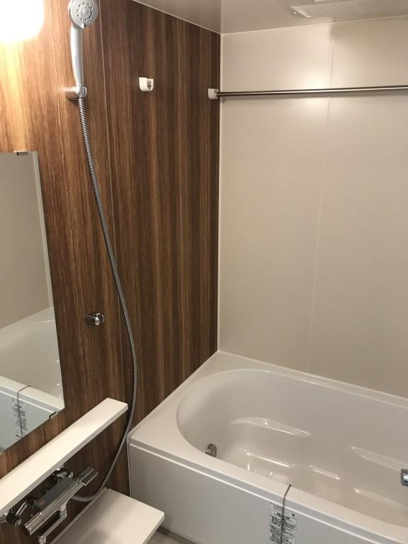 シエルブルー亀戸 風呂画像